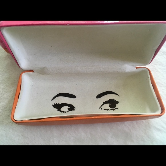 Kate Spade Sunglasses Case - Picture 3 of 3